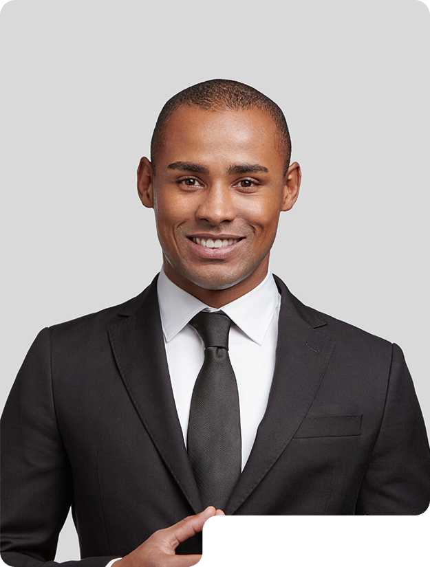 Alexander Ramdass