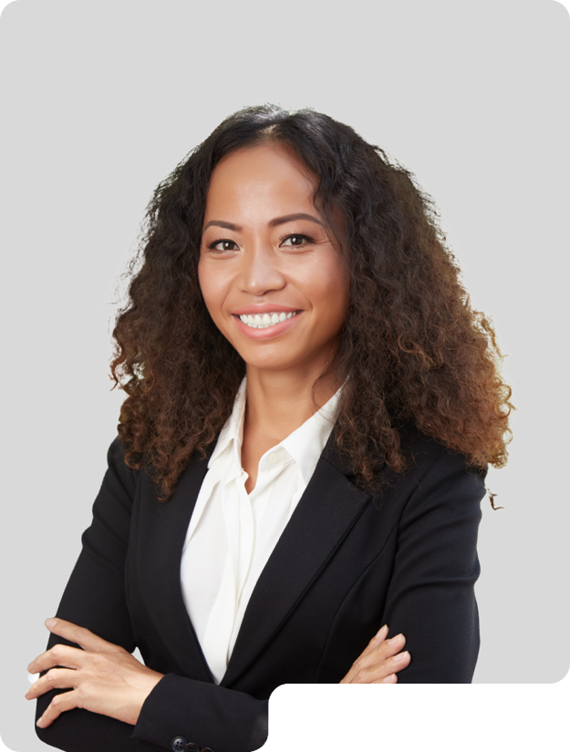 Nastassia S. Robinson