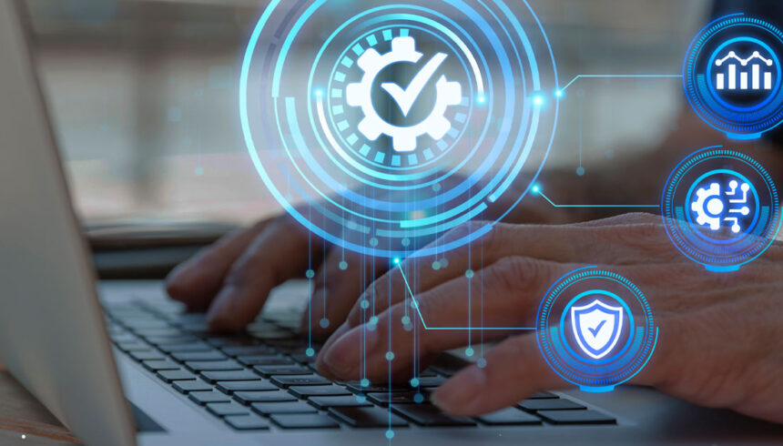The impact of technology on modern legal practice