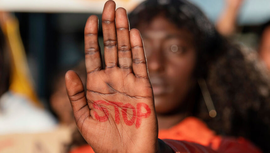 Landmark Human Rights Case Filed on Behalf of Indigenous Community